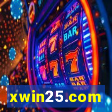 xwin25.com