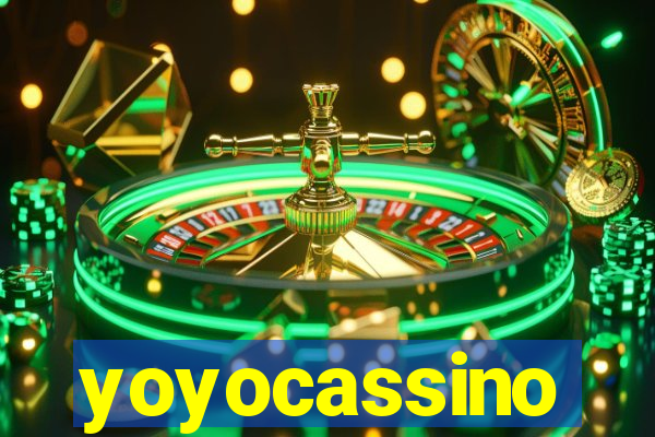 yoyocassino