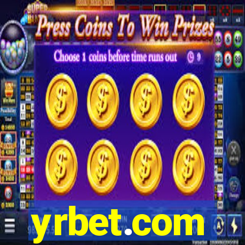 yrbet.com