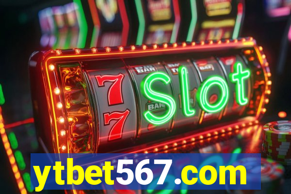 ytbet567.com